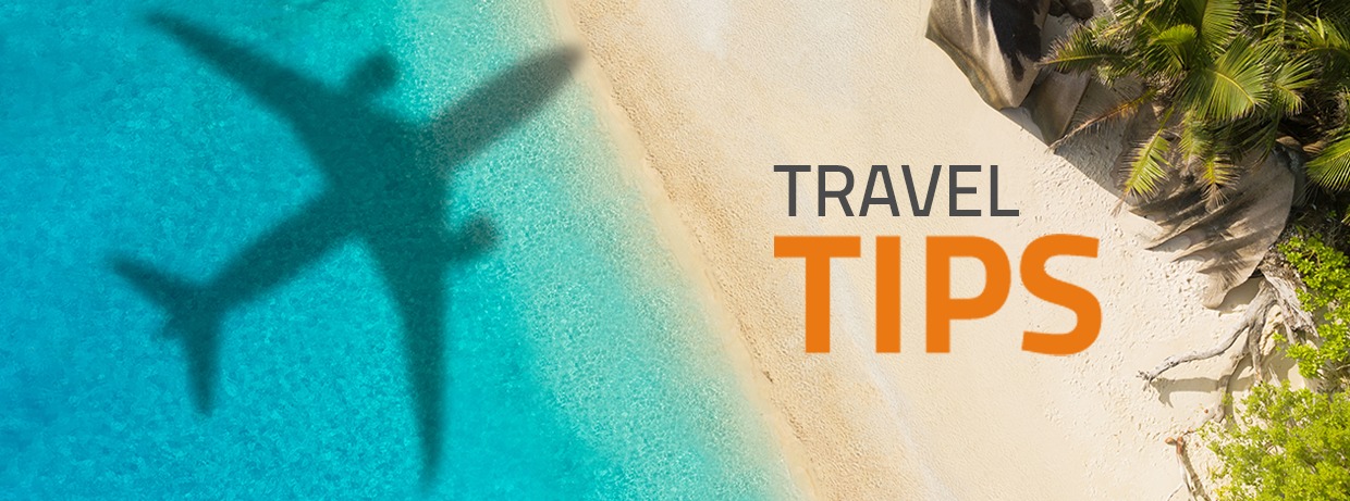 Travel tips Travel tips