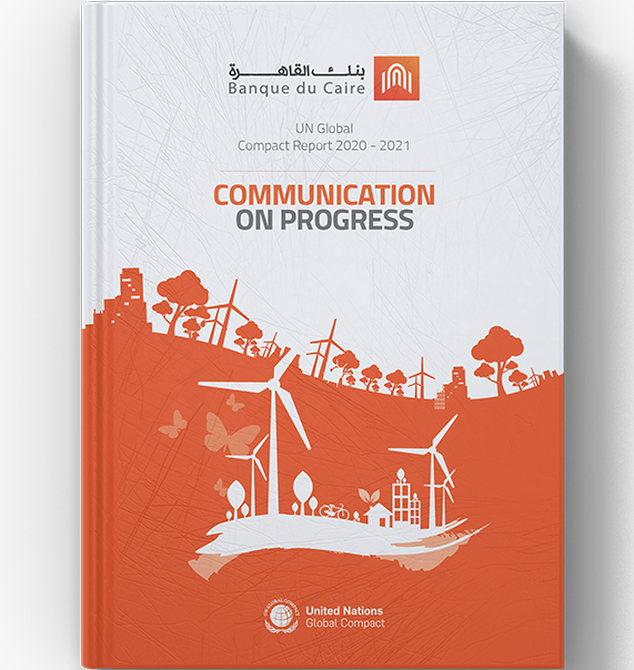 UNGC Communication On Progress 2021