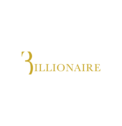 Billionaire