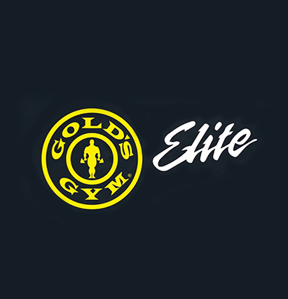 Gold's Gym Elite