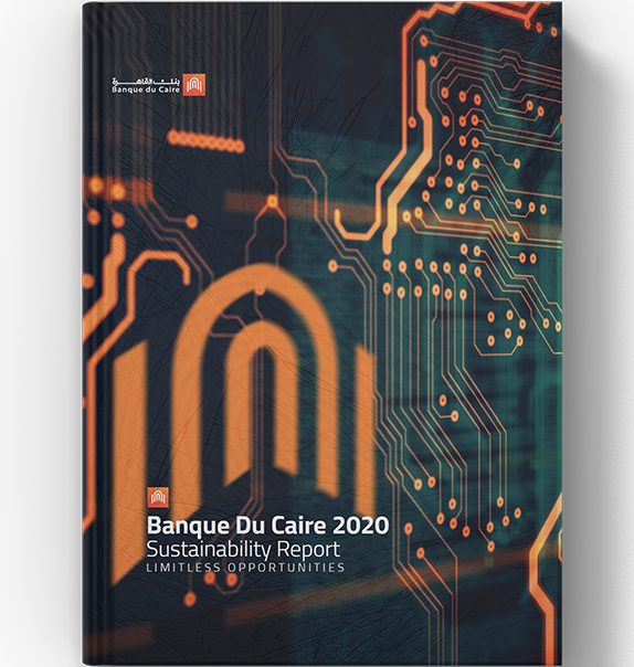 GRI Report 2020