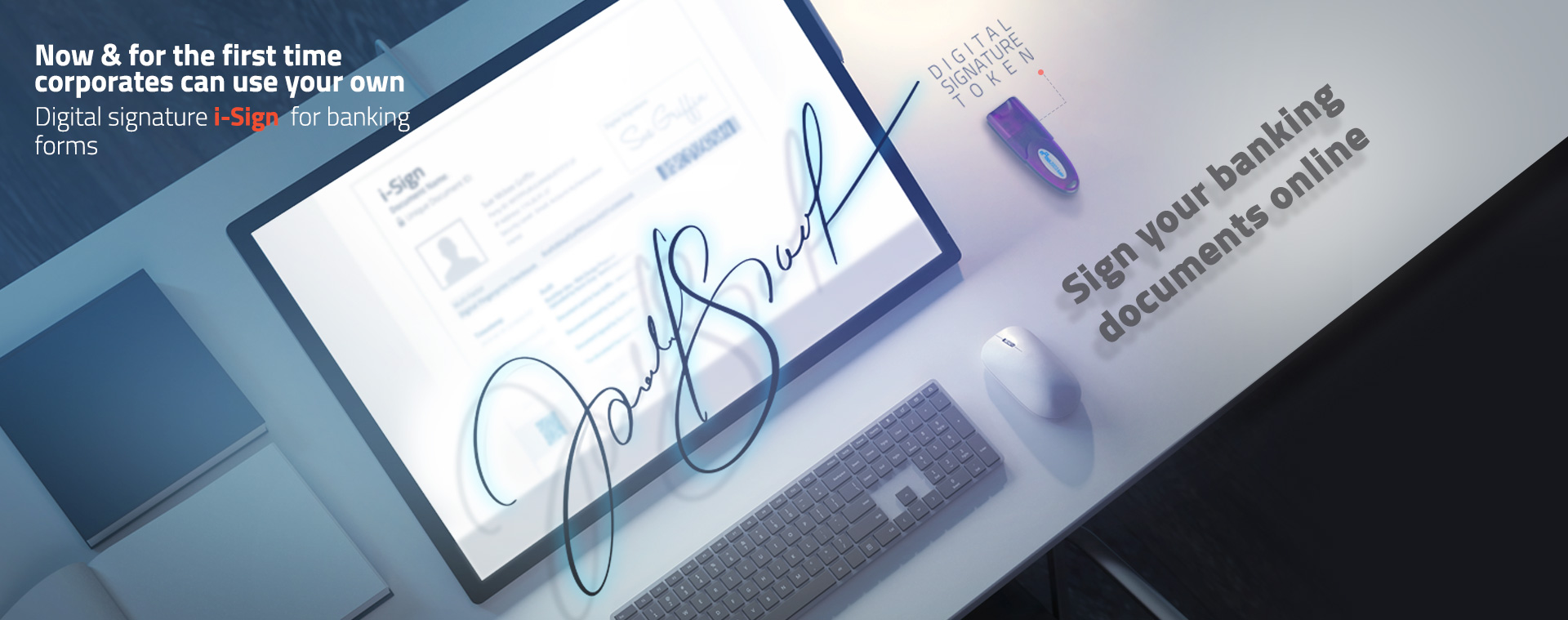 Digital Signature